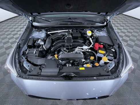 New 2025 Subaru Impreza 2.0i Sport w/ Popular Package #1 image 26