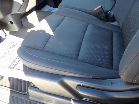 Used 2025 GMC Sierra 1500 Pro w/ Graphite Edition image 18