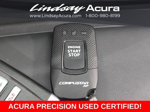 Certified 2020 Acura RDX AWD w/ Technology Package image 23