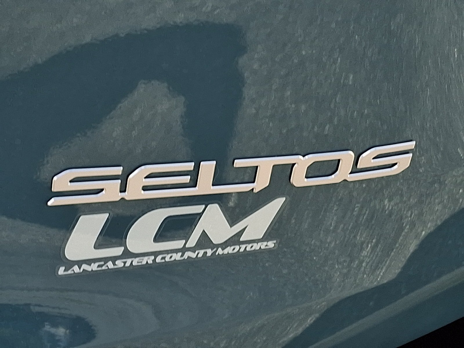 New 2026 Kia Seltos S AWD/4WD image 21