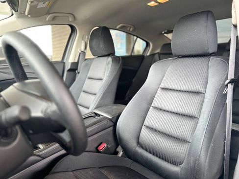 Used 2016 MAZDA MAZDA6 Sport FWD image 39