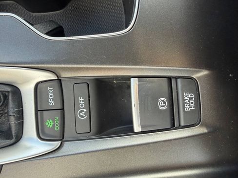 Used 2022 Honda Accord Sport image 20