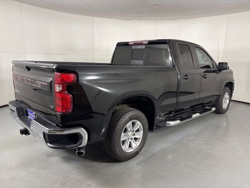 Used 2019 Chevrolet Silverado 1500 LT w/ All-Star Edition image 8