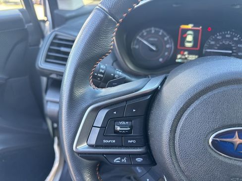 Used 2023 Subaru Crosstrek 2.0i Premium image 13