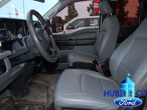 Used 2023 Ford F250 XL w/ FX4 Off-Road Package AWD/4WD image 10