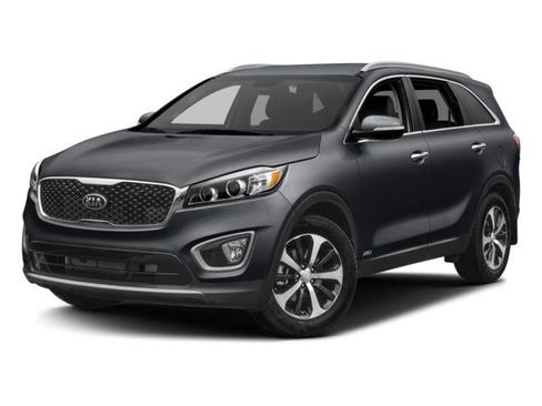 Used 2016 Kia Sorento EX w/ EX Premium Package image 6