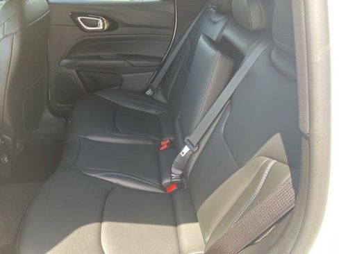 New 2026 Jeep Compass Limited AWD/4WD image 22