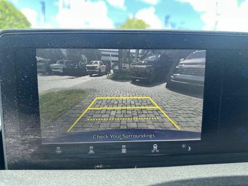 Used 2021 Acura TLX w/ A-SPEC Package FWD image 24