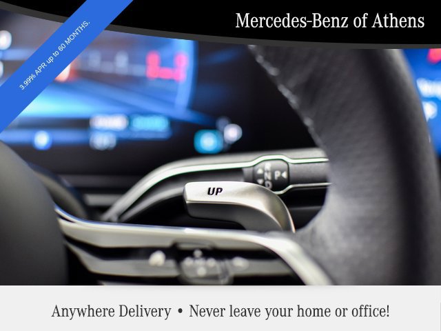 New 2026 Mercedes-Benz GLE 53 AMG 4MATIC image 27