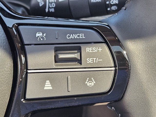 New 2027 Honda HR-V EX-L image 17