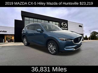 Used 2019 MAZDA CX-5 Grand Touring AWD/4WD video 1