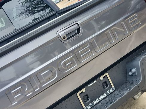 New 2026 Honda Ridgeline RTL image 7