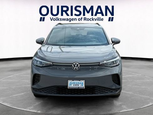 Used 2023 Volkswagen ID.4 Pro RWD image 8