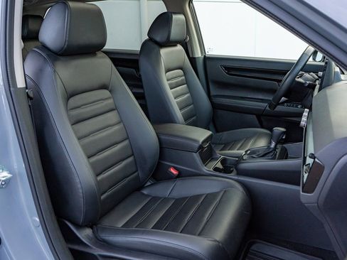 Certified 2024 Honda CR-V EX-L image 22