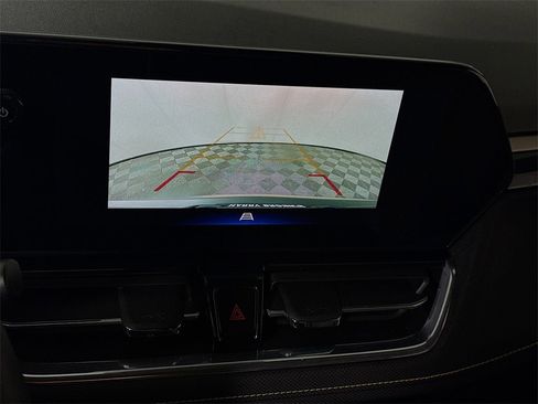 New 2025 Chevrolet TrailBlazer ACTIV w/ Convenience Package image 8