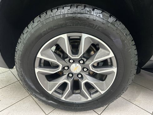 Used 2023 Chevrolet Tahoe LS w/ Driver Alert Package image 15