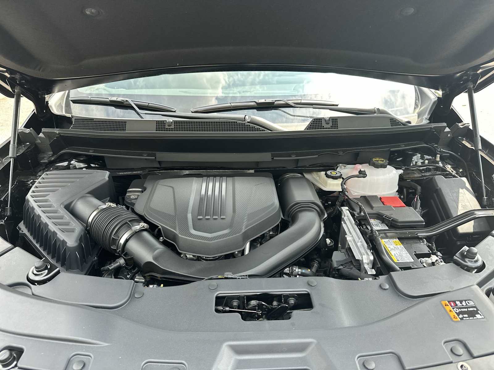 New 2026 Chevrolet Traverse LT FWD image 13