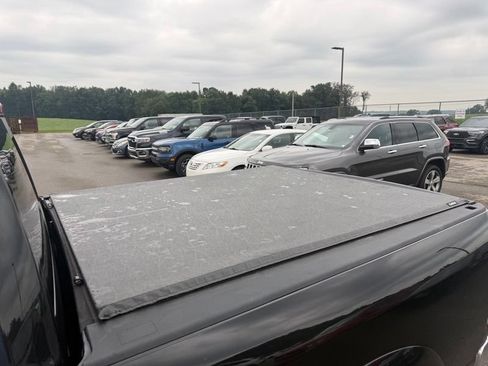 Used 2016 RAM 1500 Limited AWD/4WD image 7