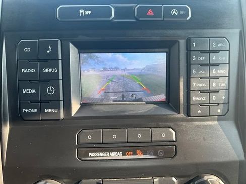Used 2015 Ford F150 XL w/ Equipment Group 101A Mid AWD/4WD image 17