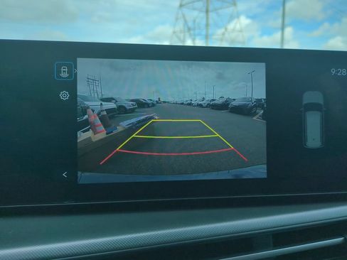 New 2026 Hyundai Santa Fe SEL FWD image 26