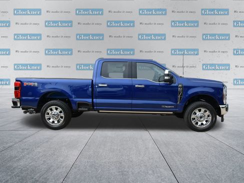New 2026 Ford F350 Lariat AWD/4WD image 11