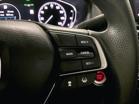Used 2020 Honda Accord LX image 24