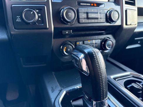 Used 2018 Ford F150 XLT w/ Equipment Group 302A Luxury image 17