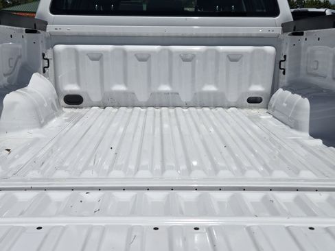 Used 2025 Ford Ranger XL w/ Trailer Tow Package RWD image 11