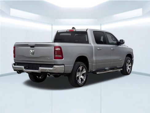 Used 2024 RAM 1500 Laramie AWD/4WD image 6