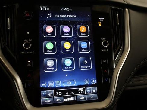 New 2025 Subaru Outback Touring XT w/ Popular Package #2 image 19