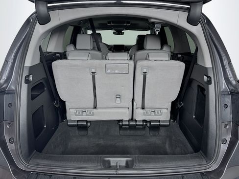 Certified 2024 Honda Odyssey Elite image 28