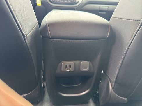 Used 2021 Chevrolet Colorado LT w/ Safety Package image 14