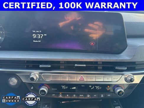 Used 2023 Kia Telluride SX X-Line image 16