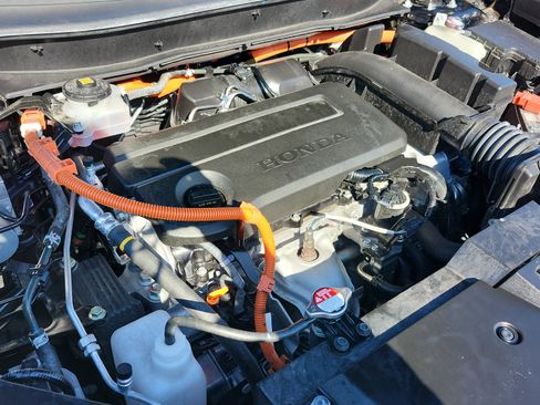 Certified 2024 Honda CR-V Sport-L image 23