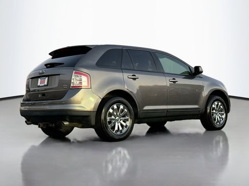 Used 2010 Ford Edge SEL image 2
