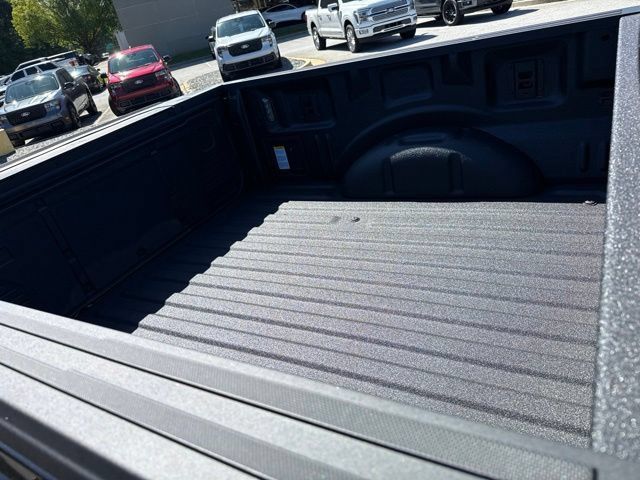 New 2026 Ford F150 Raptor AWD/4WD image 18