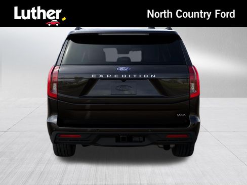 New 2027 Ford Expedition Max Active AWD/4WD image 7