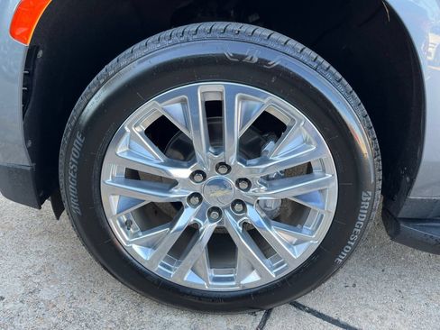 Used 2021 Chevrolet Tahoe LT RWD image 7