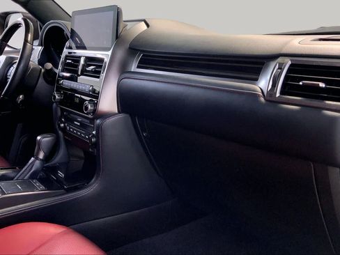 Used 2023 Lexus GX 460 Premium w/ Premium Package AWD/4WD image 18