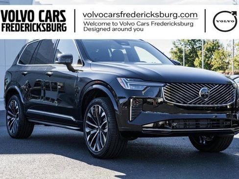 New 2026 Volvo XC90 B6 Plus w/ Protection Package Premier image 1
