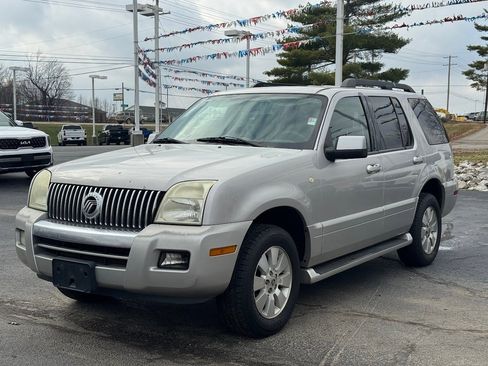 Used 2006 Mercury Mountaineer Luxury image 1