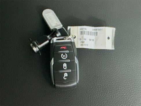 New 2025 RAM 1500 Big Horn image 20