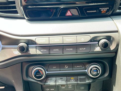 Used 2020 Hyundai Veloster N w/ Performance Package image 15