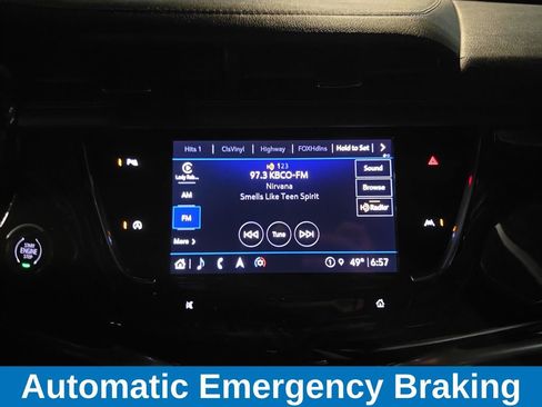 Used 2025 Cadillac XT6 Premium Luxury image 20