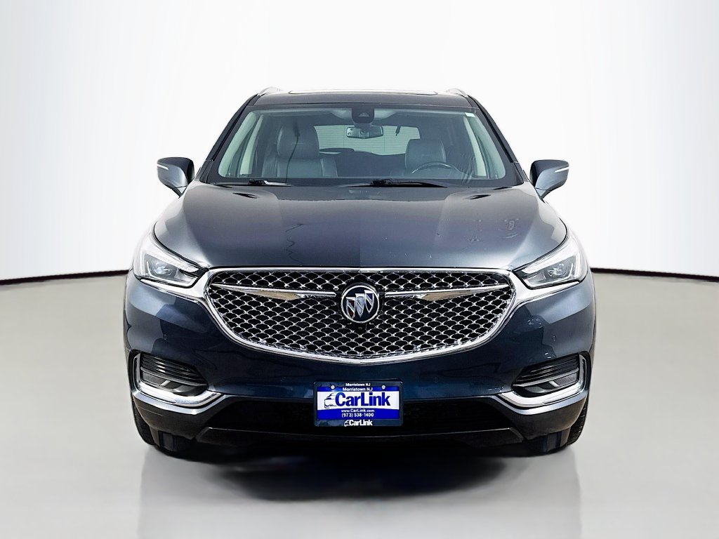 Used 2021 Buick Enclave Avenir w/ Avenir Technology Package AWD/4WD image 2