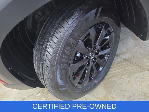 Certified 2026 MAZDA CX-50 2.5 Hybrid w/ Weather Package AWD/4WD image 34