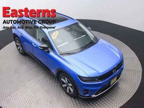 Used 2024 Honda Prologue Touring image 3