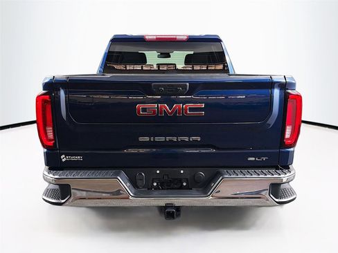 Used 2023 GMC Sierra 1500 SLT w/ SLT Premium Package image 6