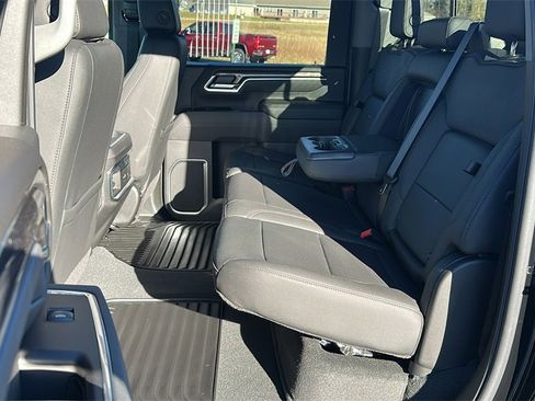 New 2026 Chevrolet Silverado 3500 LTZ w/ LTZ Plus Package image 29