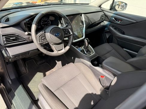 Used 2020 Subaru Legacy Premium AWD/4WD image 24